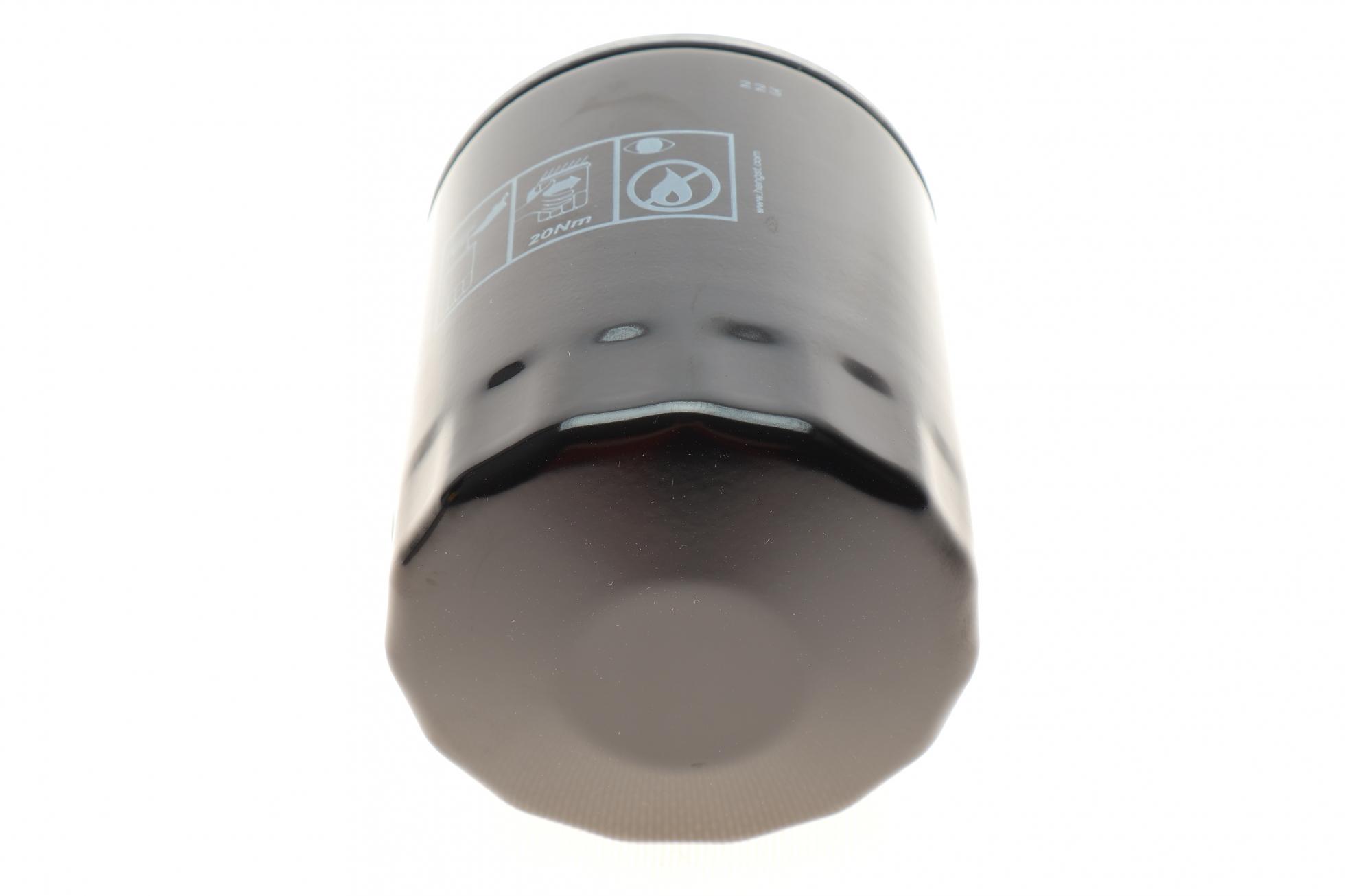 H24W04 HENGST FILTER